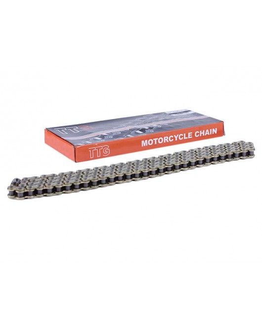Цепь 420H-118L (GOLD) CH - TTG