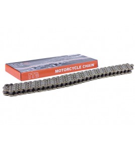 Цепь 420H-120L (GOLD) CH - TTG