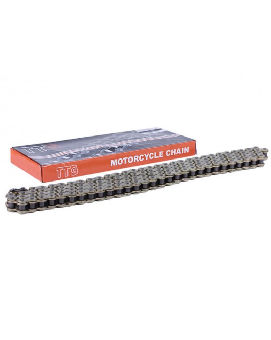 Цепь 420H-120L (GOLD) CH - TTG