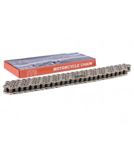 Цепь 428H-104L (GOLD) CH - TTG