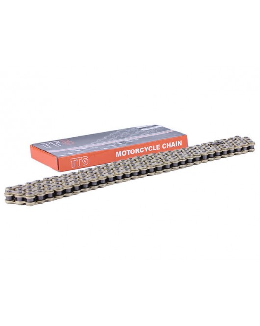 Цепь 520H-120L (GOLD) CH- TTG