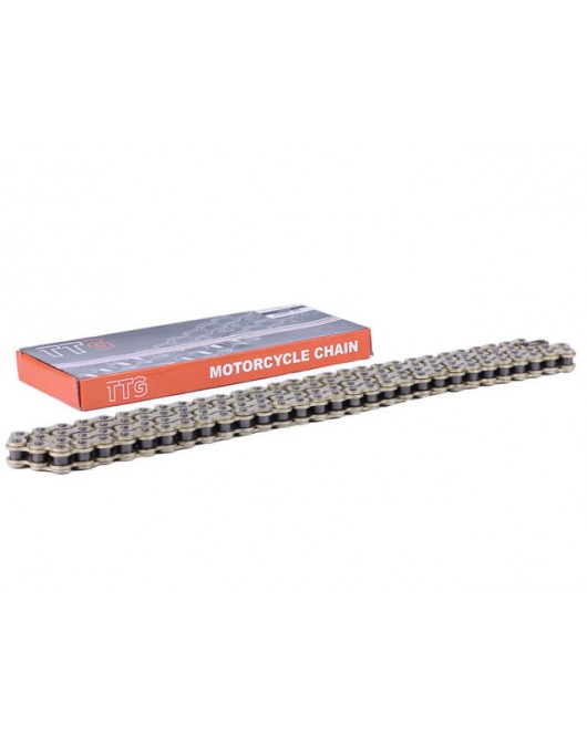 Цепь 520H-118L (GOLD) CH- TTG