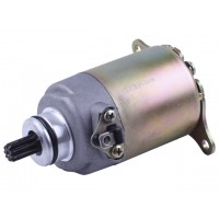 Стартер электрический - 125/150CC Стартер электрический - 125/150CC