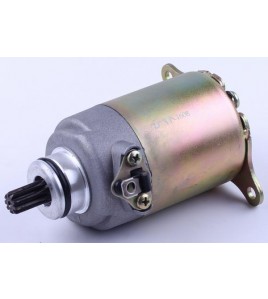 Стартер электрический - 125/150CC