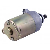 Стартер электрический - 125/150CC Стартер электрический - 125/150CC