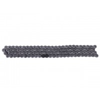 Цепь 420H-104L (SILVER) CH - TTG