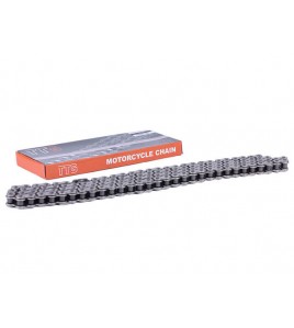 Цепь 420H-118L (SILVER) CH - TTG