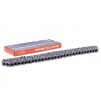 Цепь 420H-120L (SILVER) CH - TTG