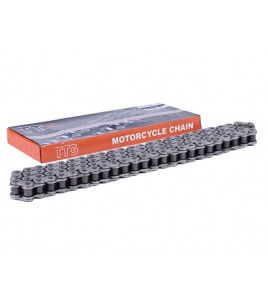 Цепь 428H-98L (SILVER) CH - TTG