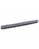Цепь 428H-112L (SILVER) CH - TTG