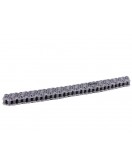 Цепь 428H-118L (SILVER) CH- TTG