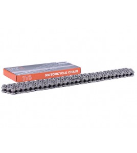 Цепь 520H-120L (SILVER) CH - TTG