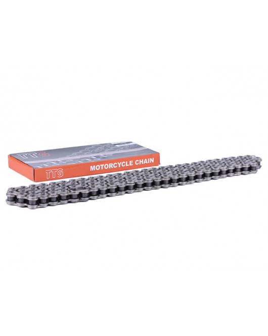 Цепь 520H-110L (SILVER) CH- TTG