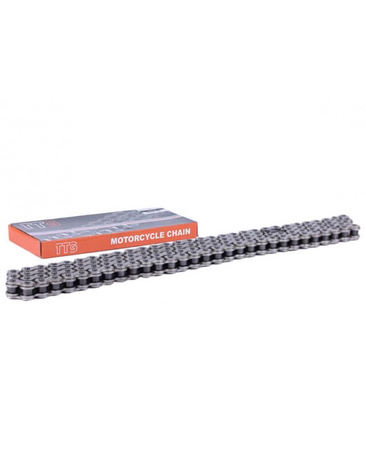 Цепь 520H-118L (SILVER) CH - TTG