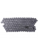 Цепь 520H-124L (SILVER) CH - TTG