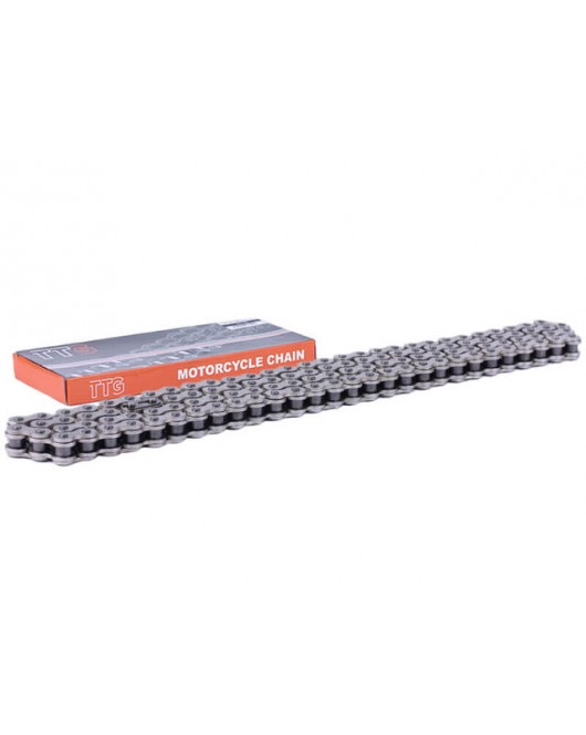 Цепь 520H-116L (SILVER) CH - TTG