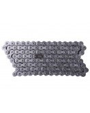 Цепь 520H-116L (SILVER) CH - TTG