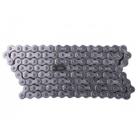 Цепь 520H-116L (SILVER) CH - TTG