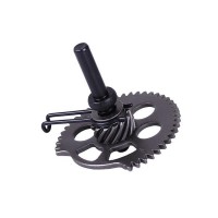 Храповик с пружиной - 125/150CC