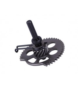 Храповик с пружиной - 125/150CC