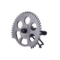 Храповик с пружиной - 125/150CC