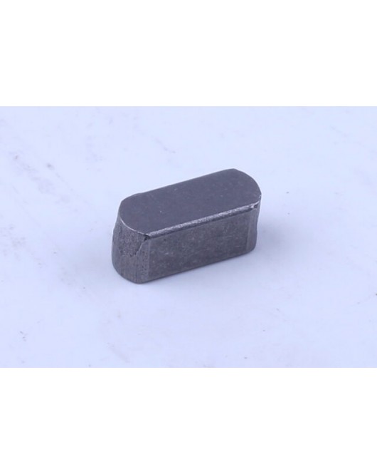 Шпонка коленвала С5*12, к-т: 10 шт. - 178F/186F YBX