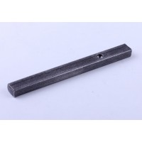 Шпонка ступицы колеса - КПП/6 YBX