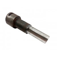 Вал шестерни заднего хода L-114 мм (тип 2) Xingtai 120/220