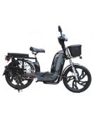Электровелосипед Modern 800W, черный - TTG