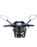 Электровелосипед Modern 800W, черный - TTG