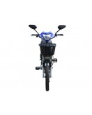 Электровелосипед Modern 800W, синий - TTG