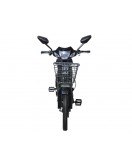 Электровелосипед Modern 500W, черный - TTG
