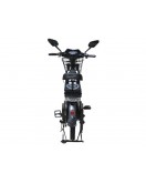Электровелосипед Modern 500W, черный - TTG