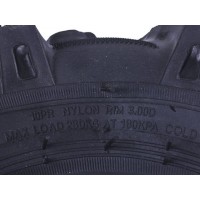 Покрышка 4.00*10 