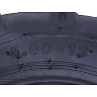 Покрышка 5.00*12 