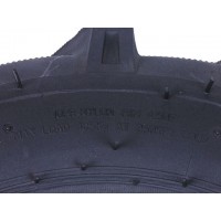 Покрышка 6.00*12 