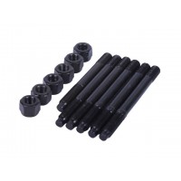 Шпильки крепления головки + гайки ZH1125N