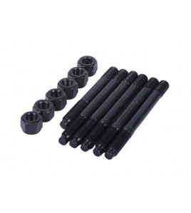 Шпильки крепления головки + гайки ZH1125N