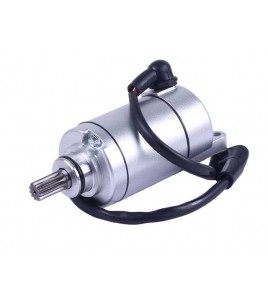 Стартер электрический (тип 2) CB-250CC YBX
