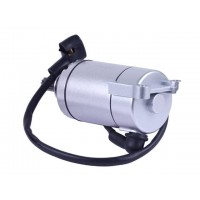 Стартер электрический (тип 2) CB-250CC YBX