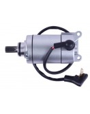 Стартер электрический (тип 2) CB-250CC YBX