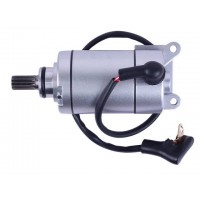 Стартер электрический (тип 2) CB-250CC YBX
