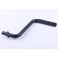 Рукоятка ручного запуска - ZS/ZH1100 YBX