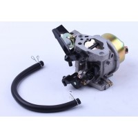 Карбюратор - 177F - GN 5-6 KW YBX