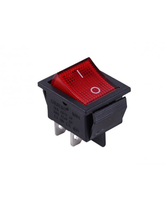 Кнопка вкл/выкл - GN-2-3,5KW YBX