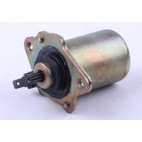 Стартер электрический - Dio 50/Takt 24 YBX