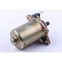 Стартер электрический - Dio 50/Takt 24 YBX