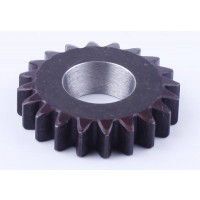 Шестерня коленвала (кикстартера) - 125/150CC