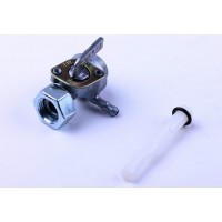 Кран бака топливного (внутренняя резьба) - GN 2-3,5 KW YBX