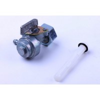 Кран бака топливного (внутренняя резьба) - GN 2-3,5 KW YBX